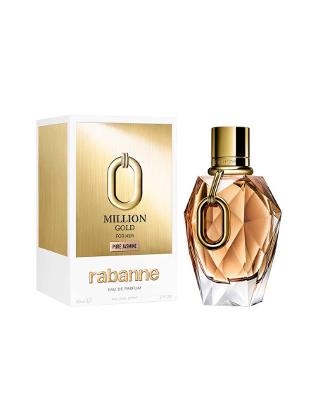 Million Gold For Her Pure Jasmine