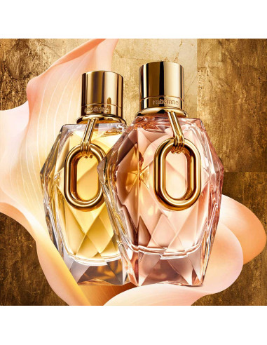 Million Gold For Her Pure Jasmine