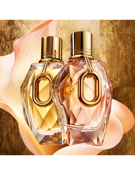Million Gold For Her Pure Jasmine