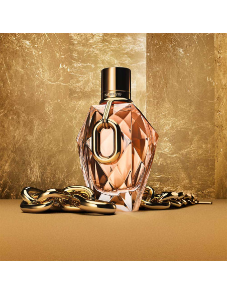 Million Gold For Her Pure Jasmine