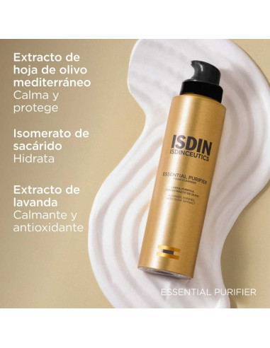 Isdinceutics Essential Purifier