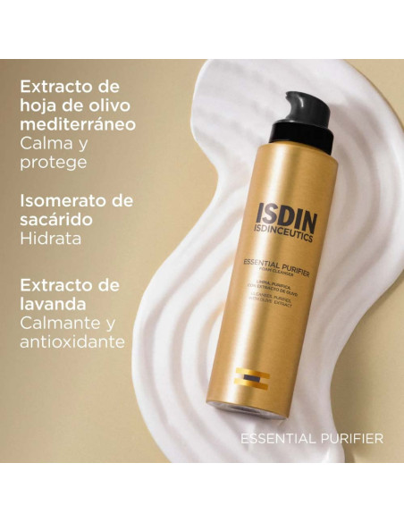 Isdinceutics Essential Purifier