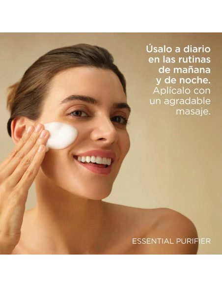 Isdinceutics Essential Purifier