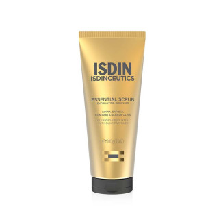 Isdinceutics Essential Scrub