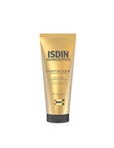 Isdinceutics Essential Scrub