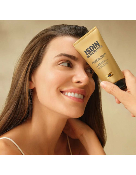 Isdinceutics Essential Scrub