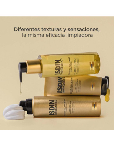 Isdinceutics Essential Scrub