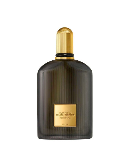 🔥🔥 Black Orchid Reserve