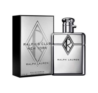 Ralph's Club New York 2