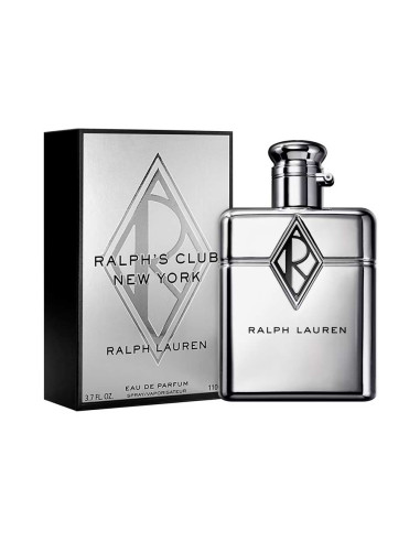 Ralph's Club New York