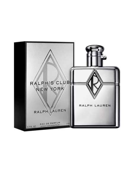 Ralph's Club New York