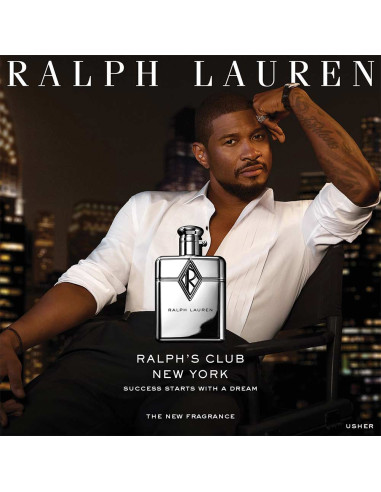 Ralph's Club New York