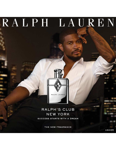 Ralph's Club New York