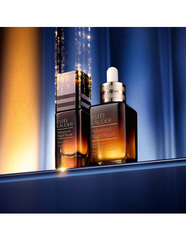 Advanced Night Repair Eye Lift + Sculpt