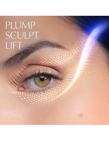 Advanced Night Repair Eye Lift + Sculpt