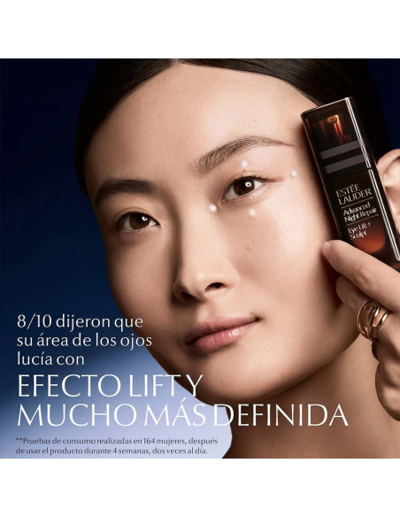 Advanced Night Repair Eye Lift + Sculpt