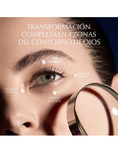 Advanced Night Repair Eye Lift + Sculpt