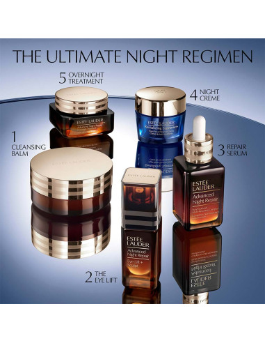 Advanced Night Repair Eye Lift + Sculpt