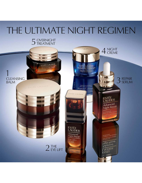 Advanced Night Repair Eye Lift + Sculpt