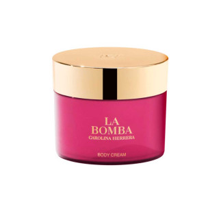 La Bomba Crema Corporal