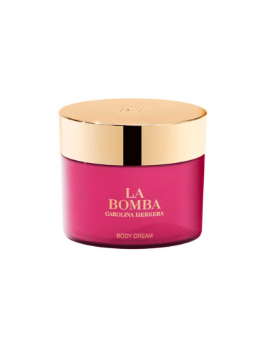 La Bomba Crema Corporal
