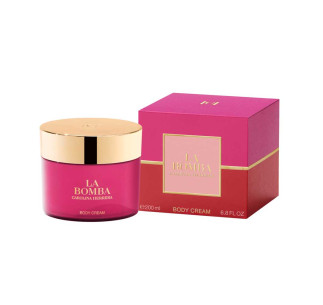 La Bomba Crema Corporal 2