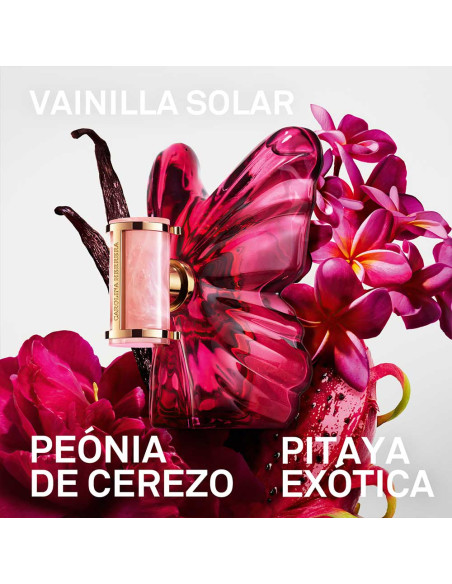 La Bomba Shimmering Body Oil