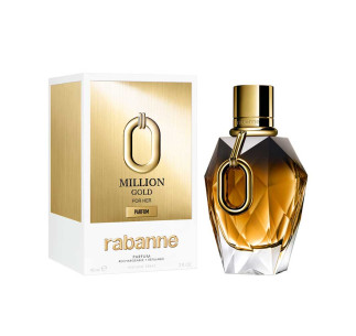 Million Gold For Her Parfum 2