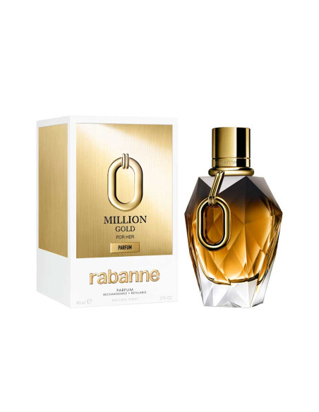 Million Gold For Her Parfum