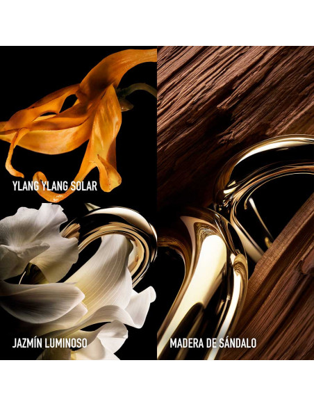 Million Gold For Her Parfum