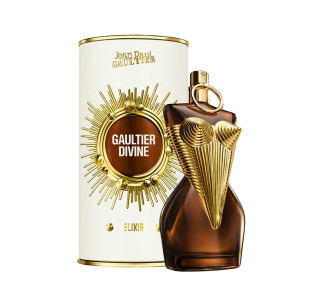 Divine Elixir Parfum 2