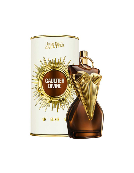 Divine Elixir Parfum