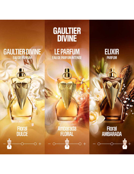 Divine Elixir Parfum
