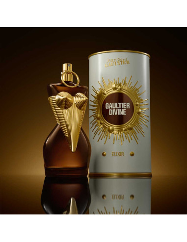 Divine Elixir Parfum