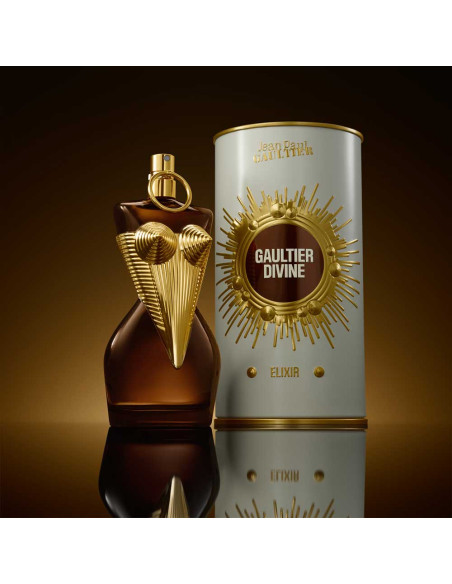 Divine Elixir Parfum