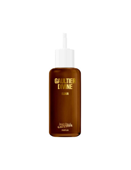 Divine Elixir Parfum Recarga