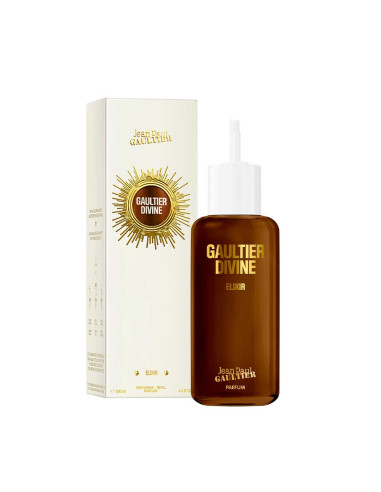 Divine Elixir Parfum Recarga