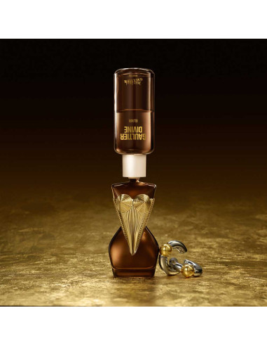 Divine Elixir Parfum Recarga