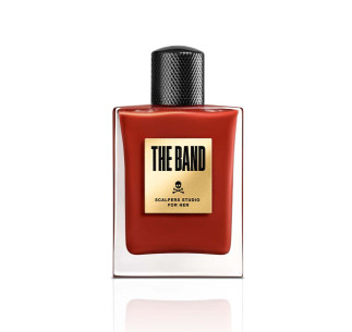 The Band For Her