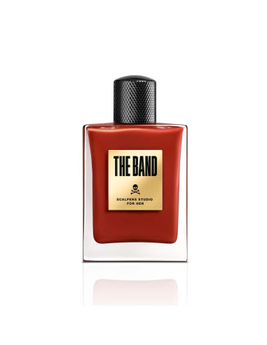 The Band For Her