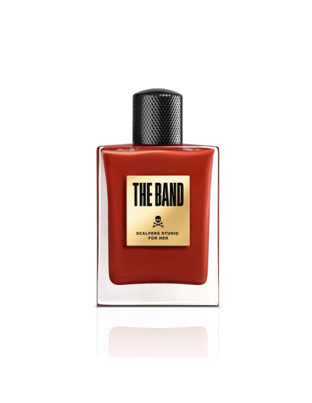 The Band For Her