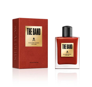The Band For Her 2