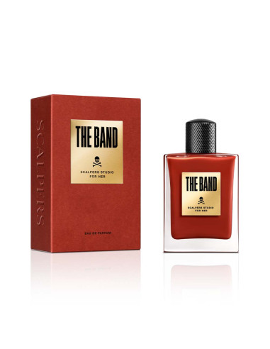 The Band For Her