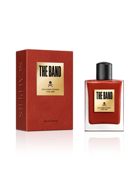 The Band For Her