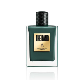 The Band For Him