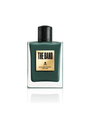 The Band For Him