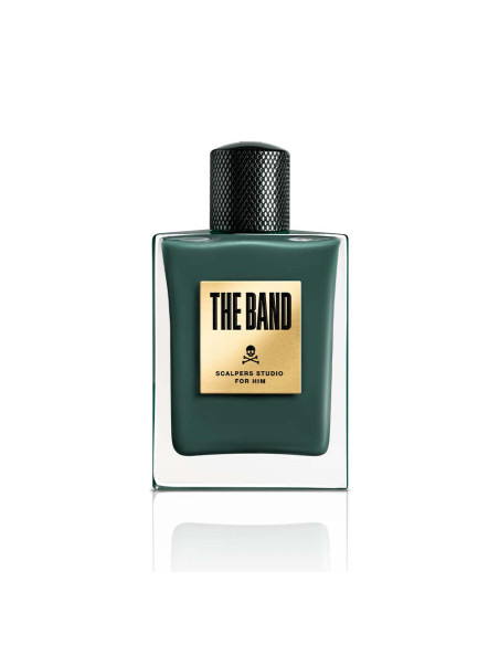 The Band For Him