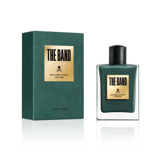 The Band For Him 2