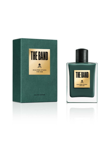 The Band For Him