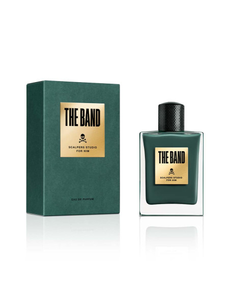 The Band For Him
